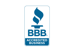 BBB Accredited