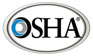 OSHA Certified